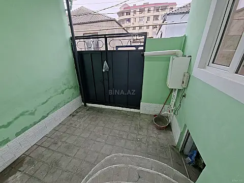 Satılır 3 otaqlı həyət evi 80 m²