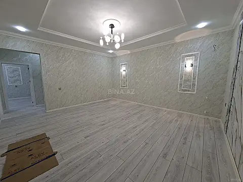Satılır 3 otaqlı həyət evi 80 m²