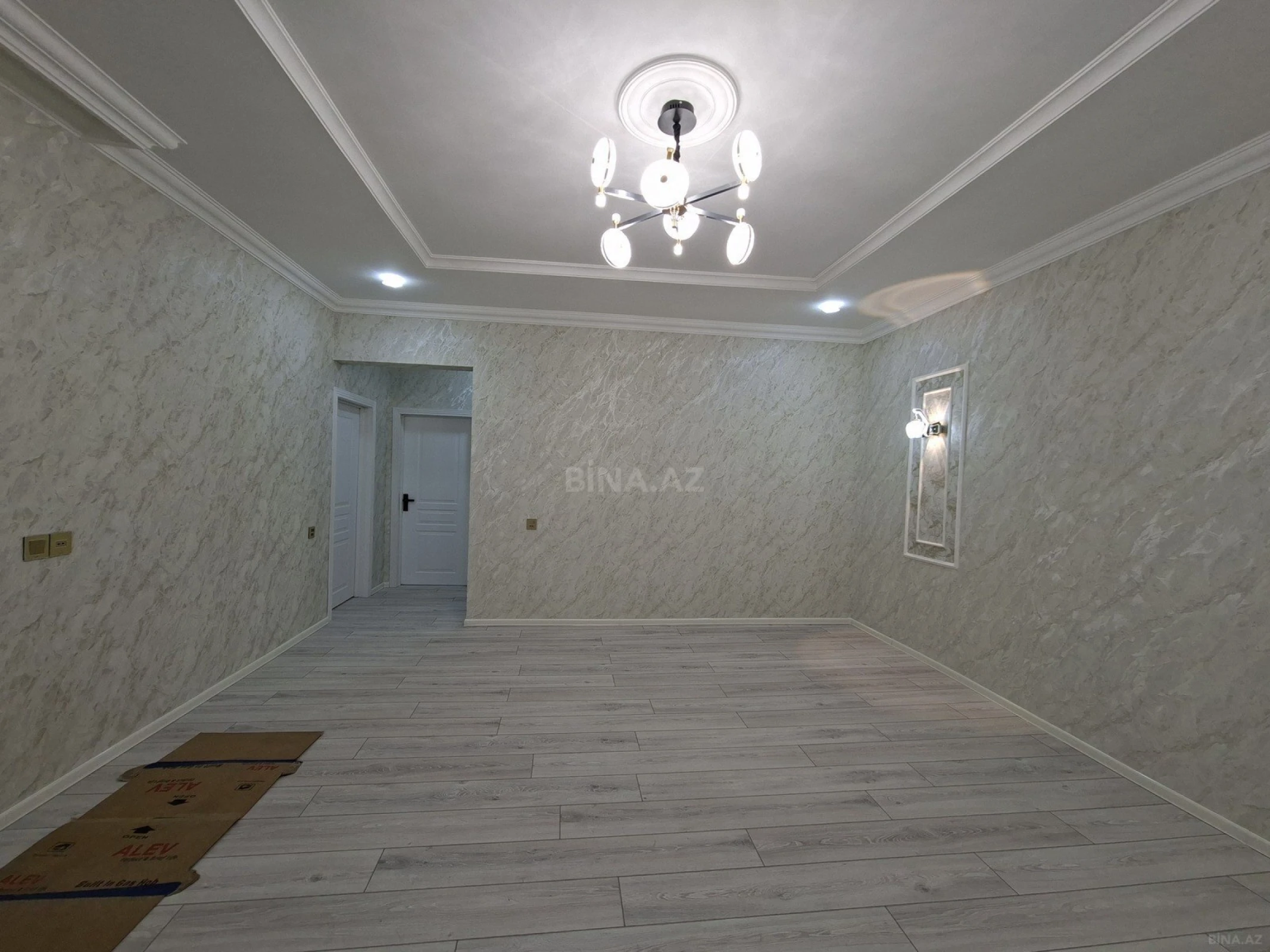 Satılır 3 otaqlı həyət evi 80 m²