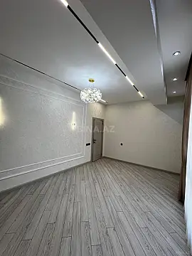Satılır 2 otaqlı mənzil 78 m²