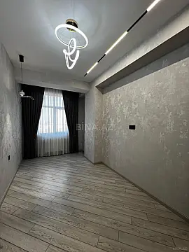Satılır 2 otaqlı mənzil 78 m²