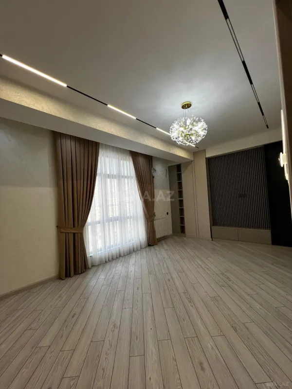Satılır 2 otaqlı mənzil 78 m²