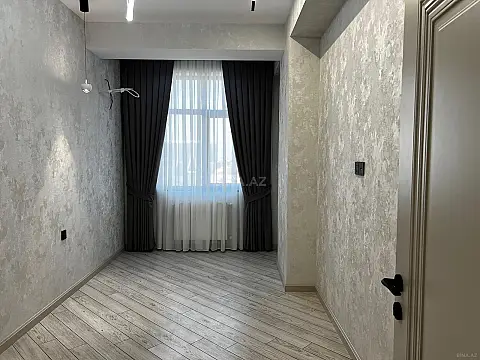 Satılır 2 otaqlı mənzil 78 m²