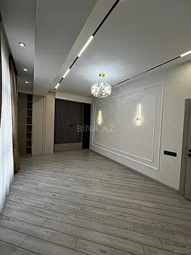 Satılır 2 otaqlı mənzil 78 m²