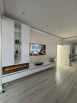 Satılır 3 otaqlı mənzil 117 m²