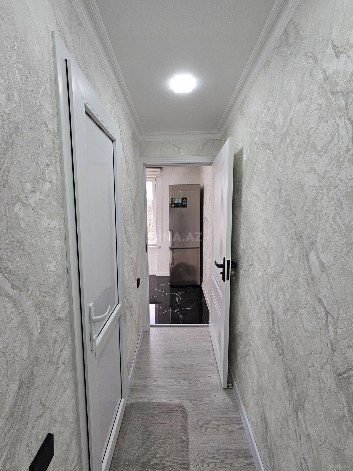 Satılır 2 otaqlı mənzil 35 m²
