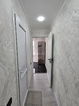 Satılır 2 otaqlı mənzil 35 m²
