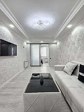 Satılır 2 otaqlı mənzil 35 m² — Bakı, Qaraçuxur 2 otaq 35.00 m²
