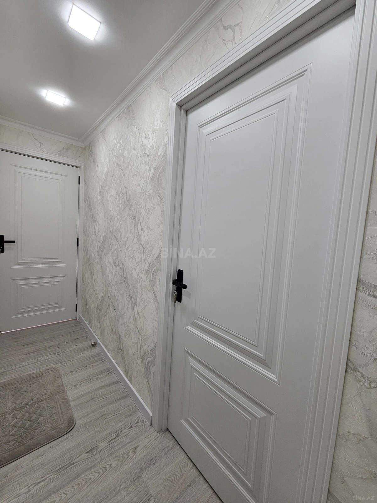 Satılır 2 otaqlı mənzil 35 m²