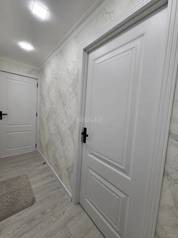 Satılır 2 otaqlı mənzil 35 m²