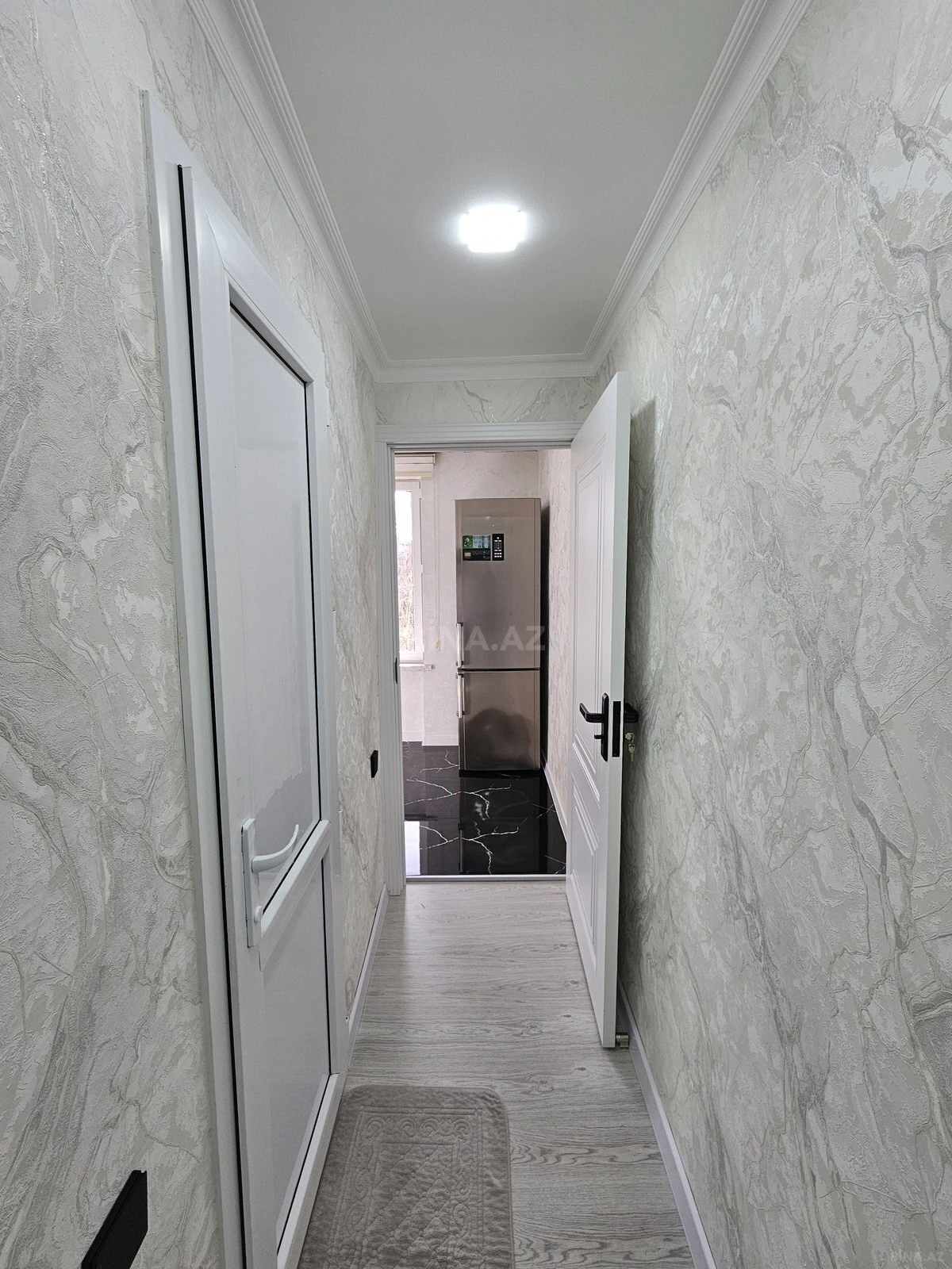 Satılır 2 otaqlı mənzil 35 m²
