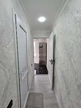 Satılır 2 otaqlı mənzil 35 m²