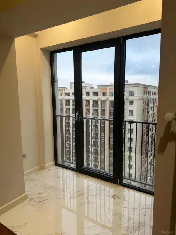 Satılır 2 otaqlı mənzil 68.3 m²