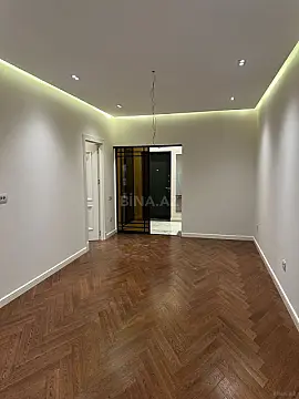 Satılır 2 otaqlı mənzil 68.3 m²