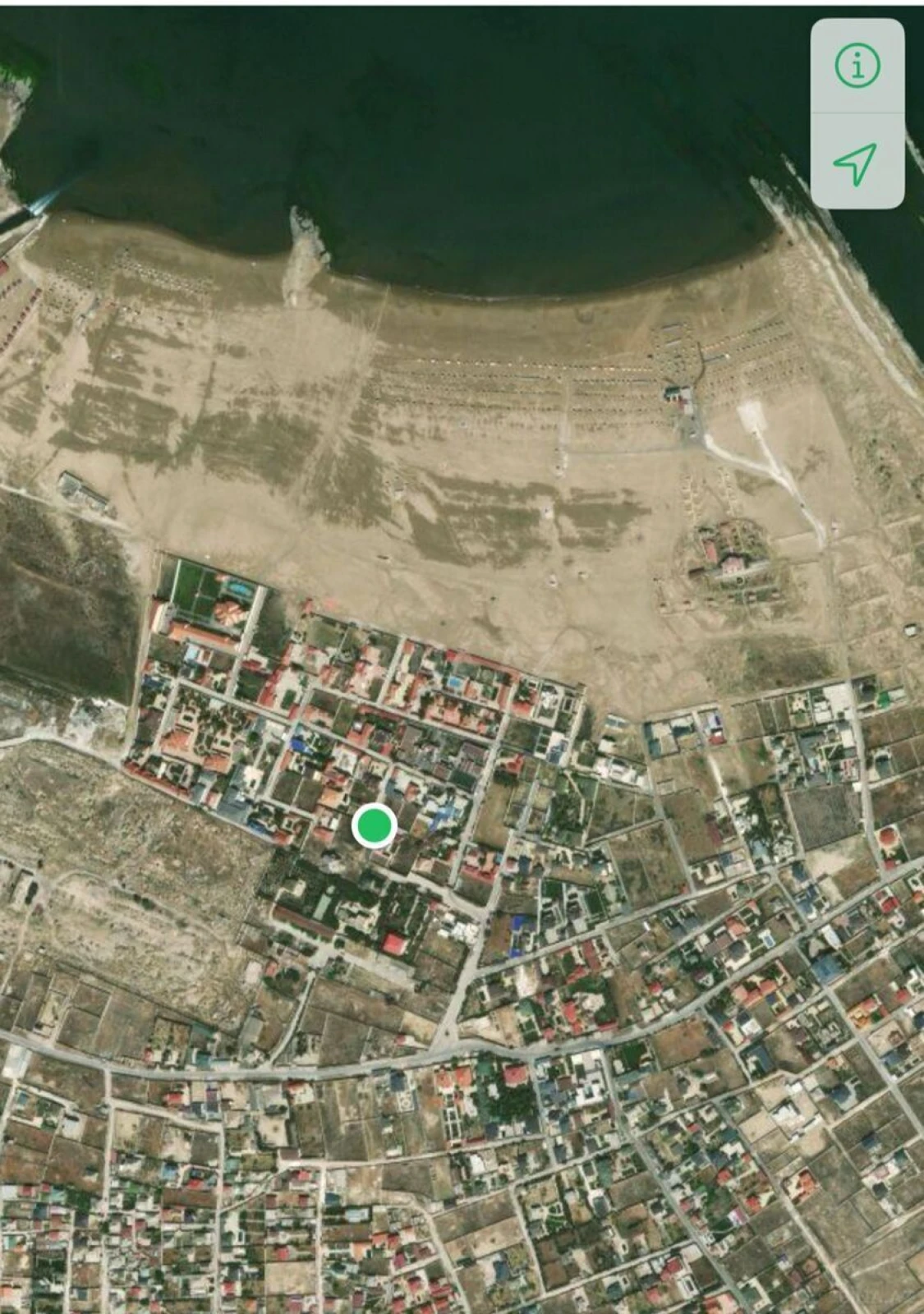 Satılır torpaq sahəsi 12 m²