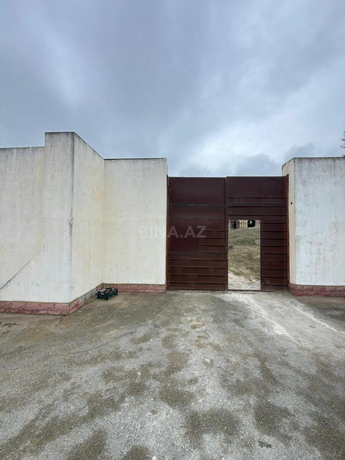 Satılır torpaq sahəsi 12 m²