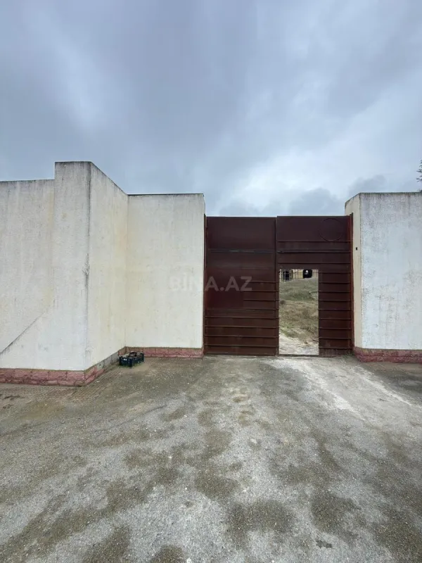 Satılır torpaq sahəsi 12 m²