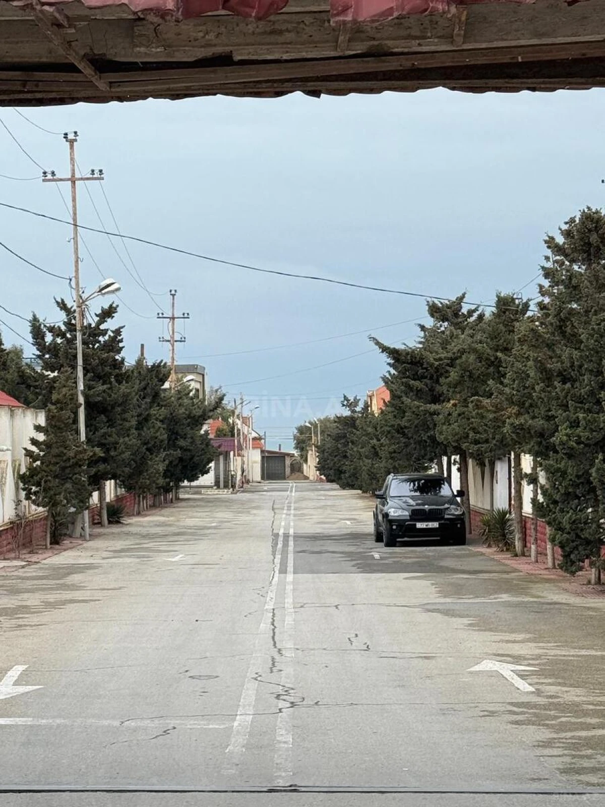 Satılır torpaq sahəsi 12 m²