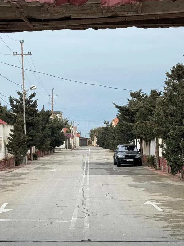 Satılır torpaq sahəsi 12 m²