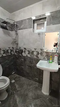 Satılır 2 otaqlı həyət evi 50 m²