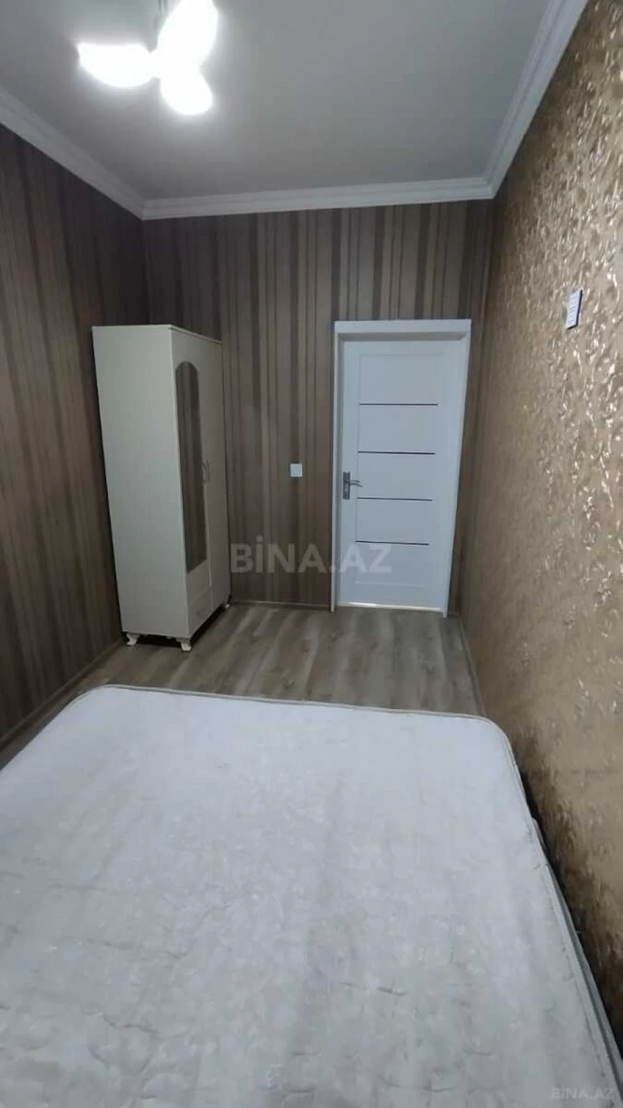 Satılır 2 otaqlı həyət evi 50 m²