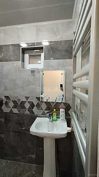Satılır 2 otaqlı həyət evi 50 m²