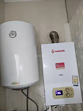 Satılır 2 otaqlı həyət evi 50 m²