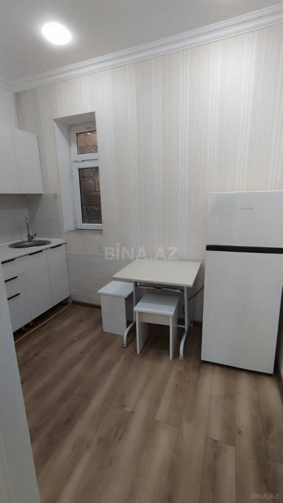 Satılır 2 otaqlı həyət evi 50 m²