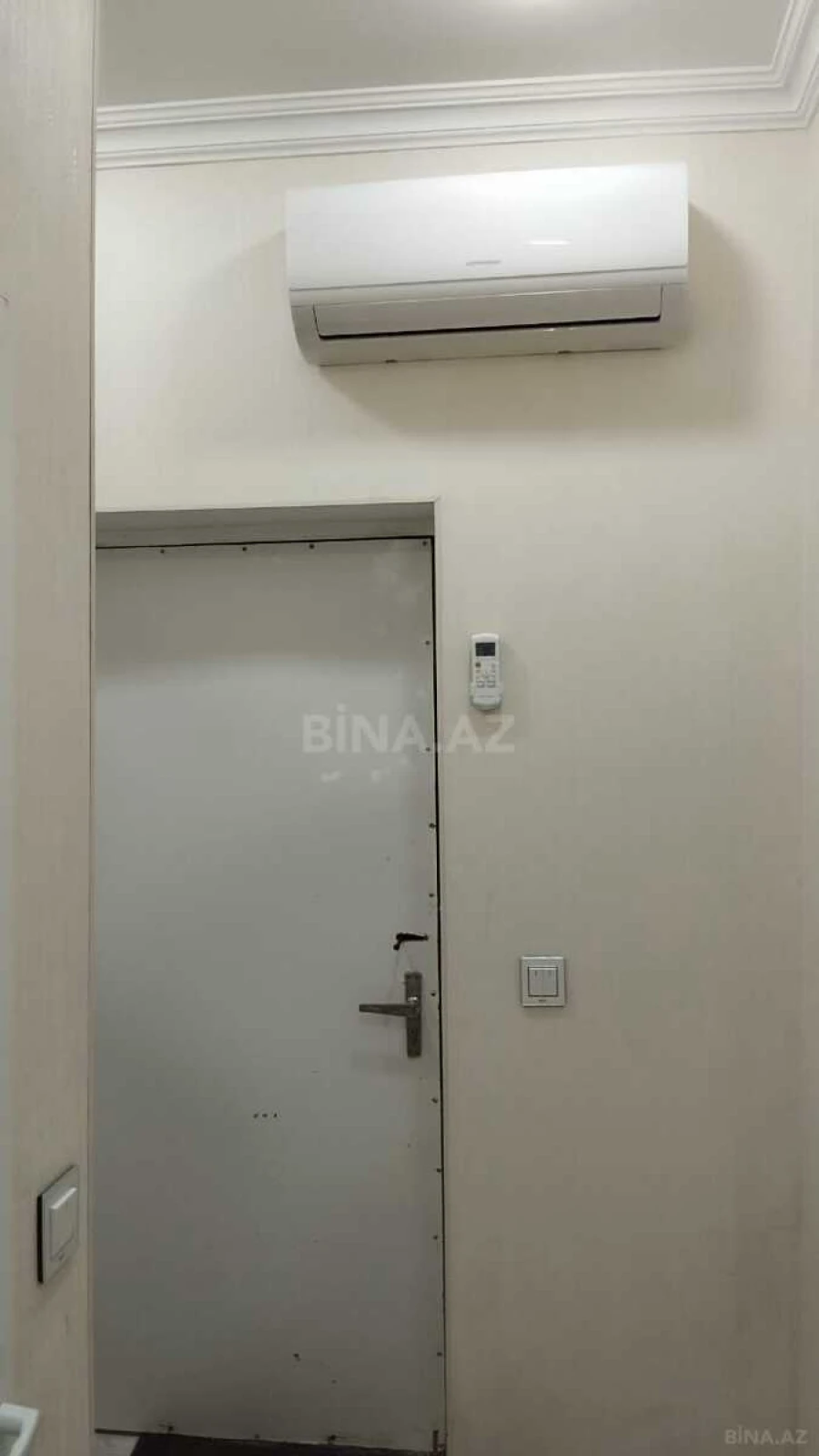Satılır 2 otaqlı həyət evi 50 m²