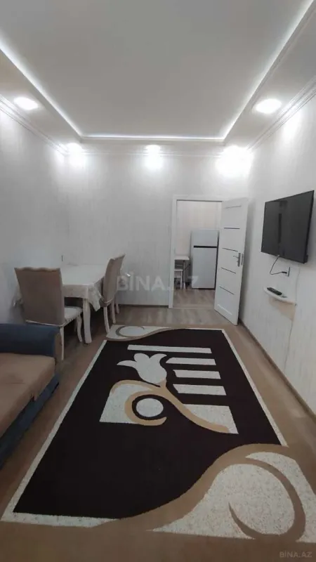 Satılır 2 otaqlı həyət evi 50 m²