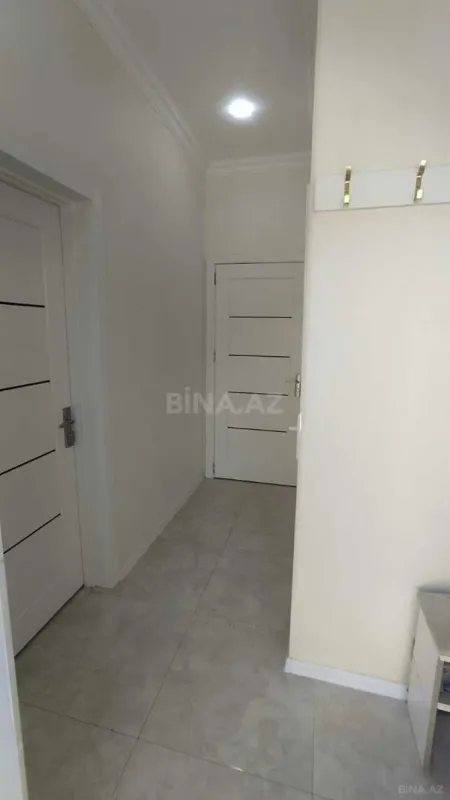 Satılır 2 otaqlı həyət evi 50 m²