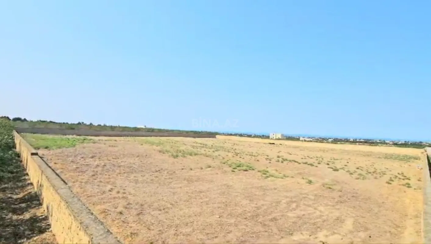 Satılır torpaq sahəsi 100 m²