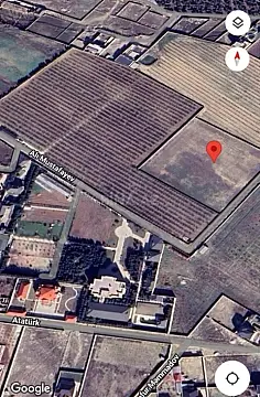 Satılır torpaq sahəsi 100 m²