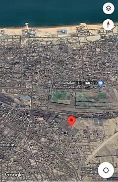 Satılır torpaq sahəsi 100 m²