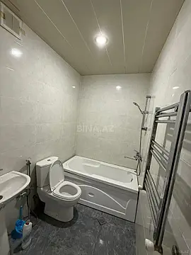 Kirayə verilir 2 otaqlı mənzil 58 m²