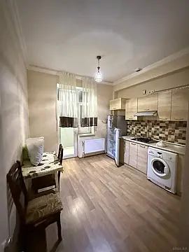 Kirayə verilir 2 otaqlı mənzil 58 m² — Bakı, Hövsan 2 otaq 58.00 m²
