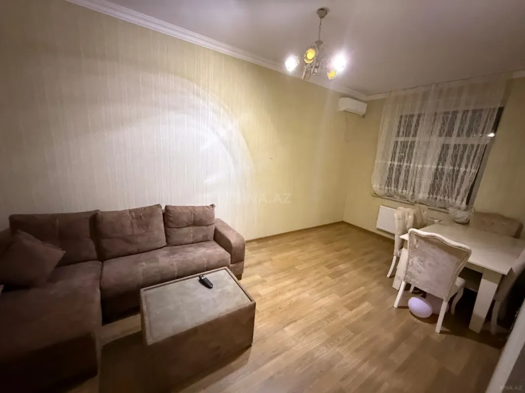 Kirayə verilir 2 otaqlı mənzil 58 m²