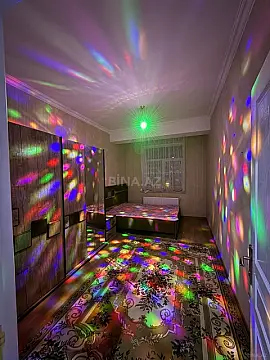 Kirayə verilir 2 otaqlı mənzil 58 m²