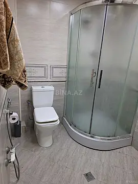 Kirayə verilir 3 otaqlı mənzil 70 m²