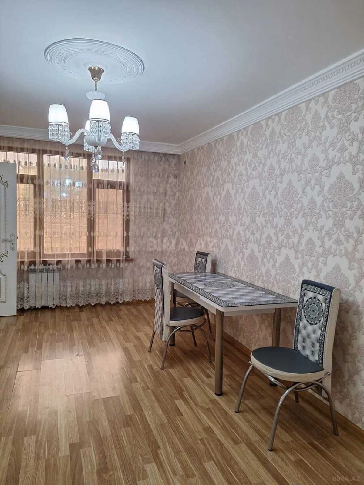 Kirayə verilir 3 otaqlı mənzil 70 m²
