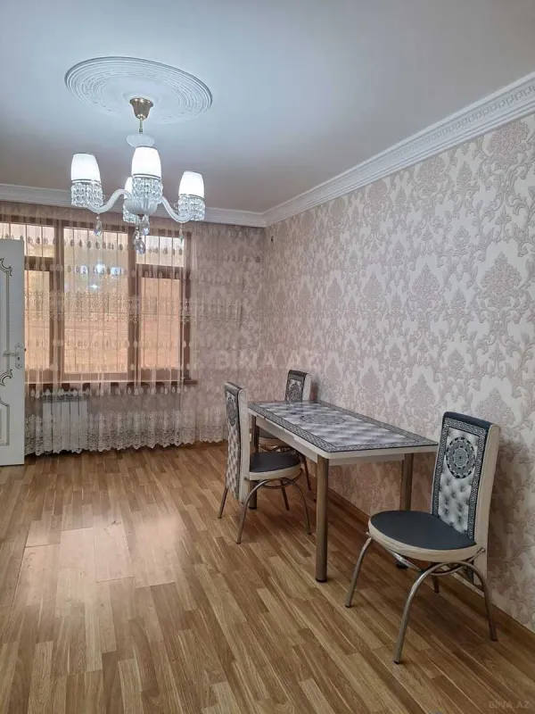 Kirayə verilir 3 otaqlı mənzil 70 m²