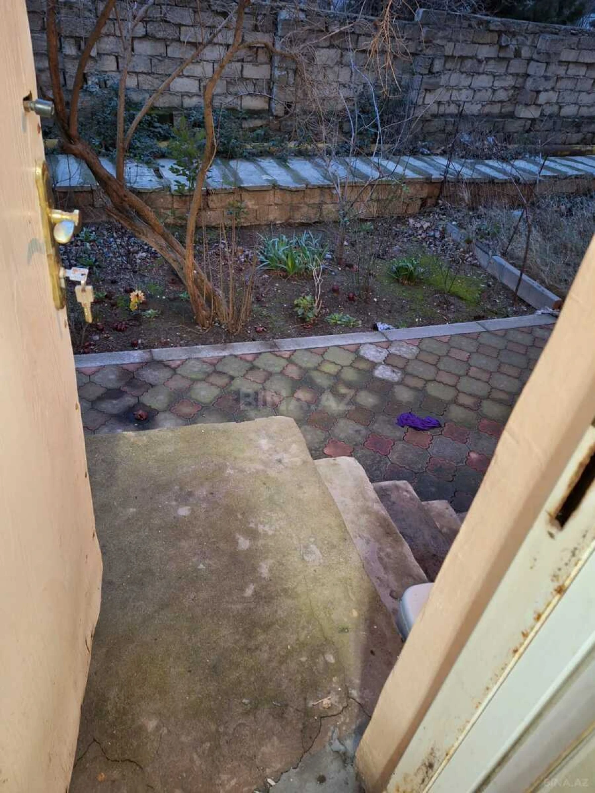 Kirayə verilir 3 otaqlı mənzil 70 m²