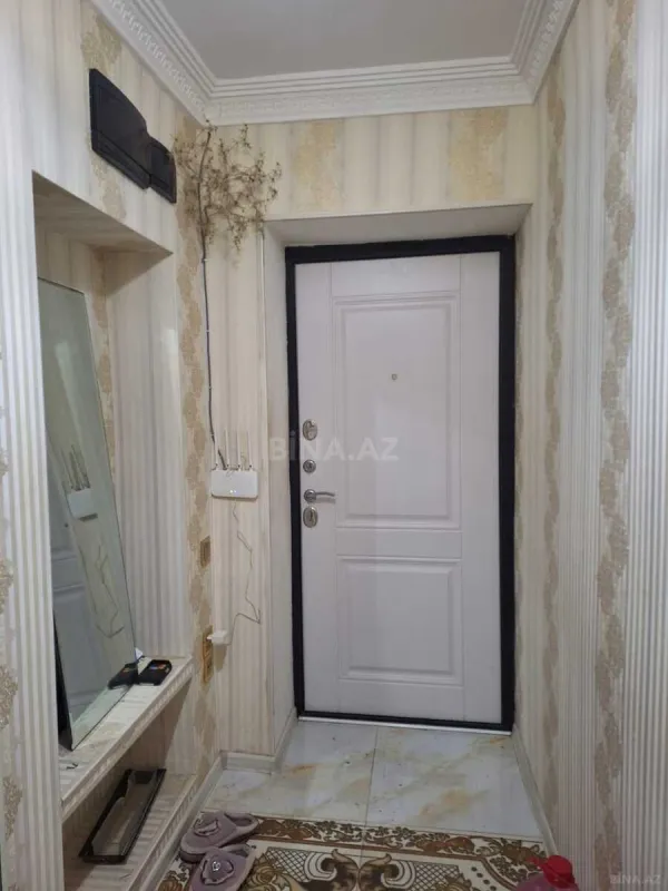 Kirayə verilir 3 otaqlı mənzil 70 m²