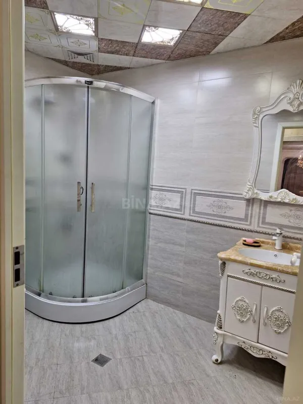 Kirayə verilir 3 otaqlı mənzil 70 m²