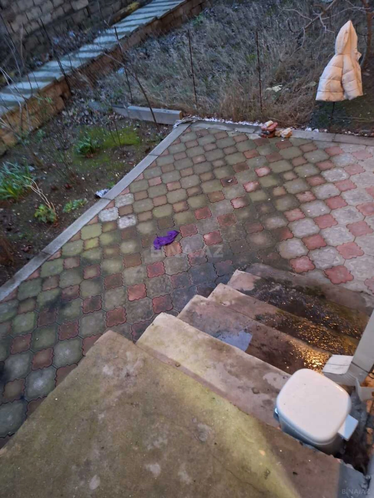 Kirayə verilir 3 otaqlı mənzil 70 m²