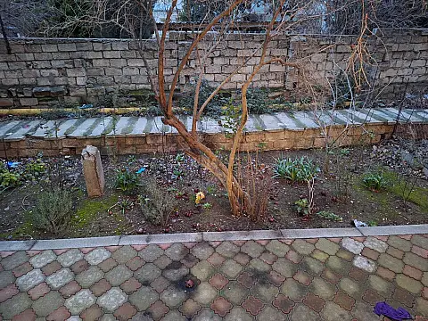 Kirayə verilir 3 otaqlı mənzil 70 m²