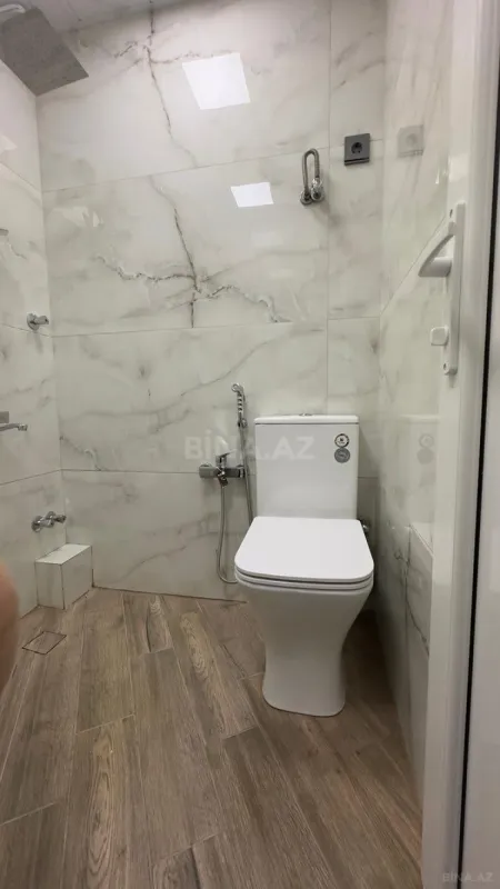 Satılır 2 otaqlı mənzil 45 m²
