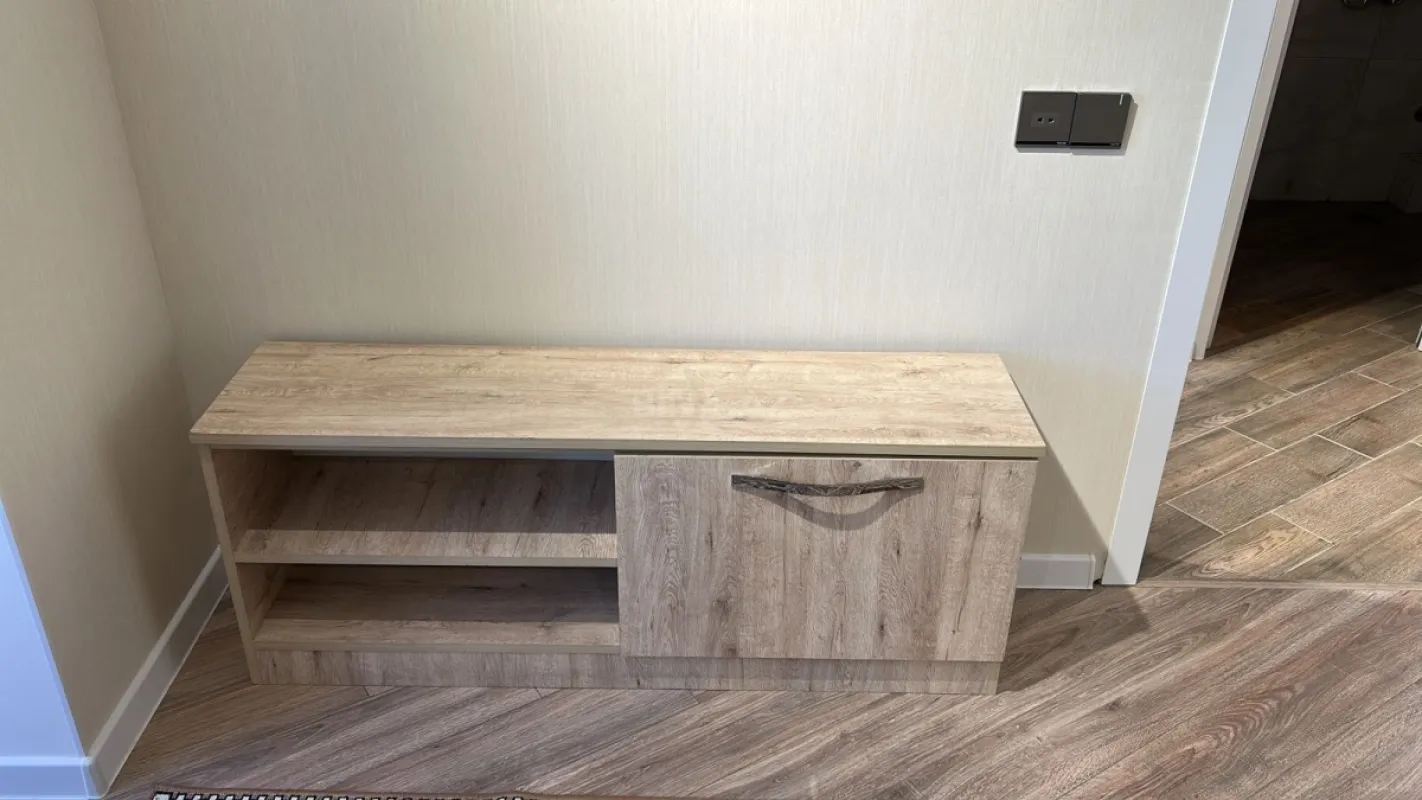 Satılır 2 otaqlı mənzil 45 m²