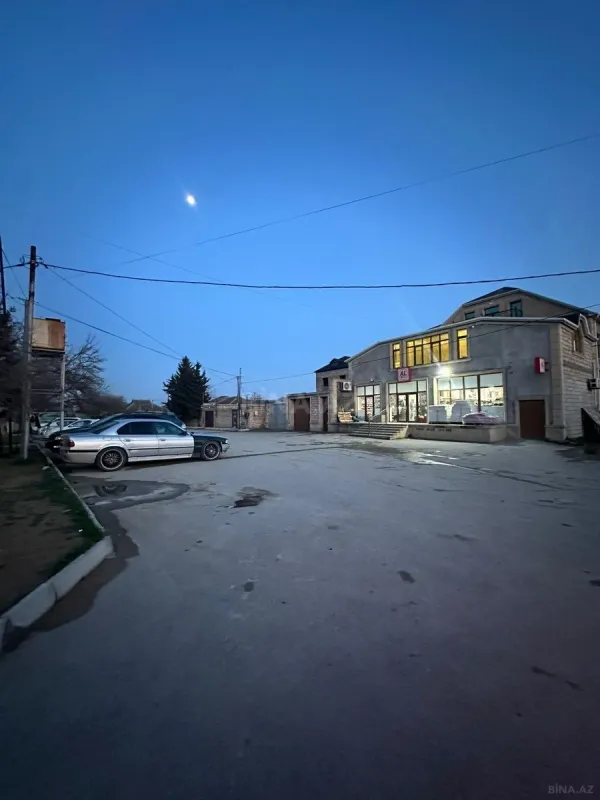 Satılır 2 otaqlı mənzil 45 m²