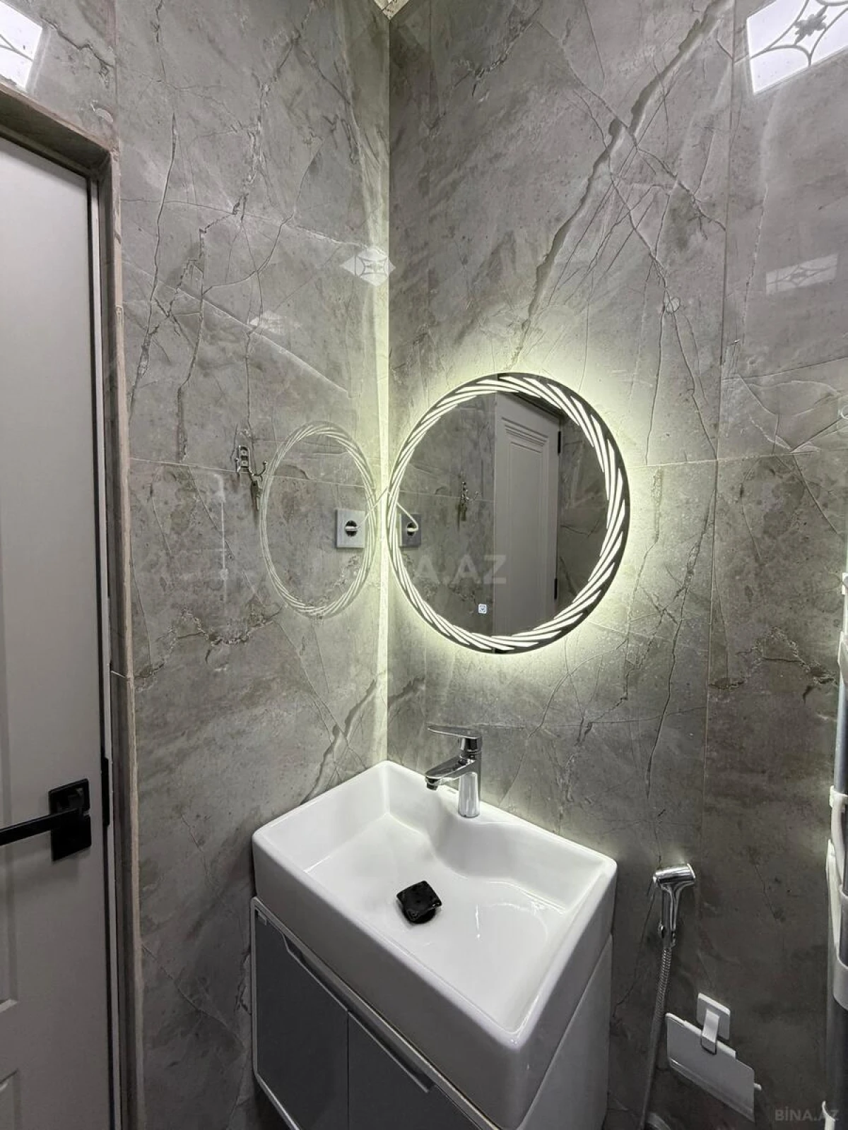 Kirayə verilir 3 otaqlı həyət evi 150 m²